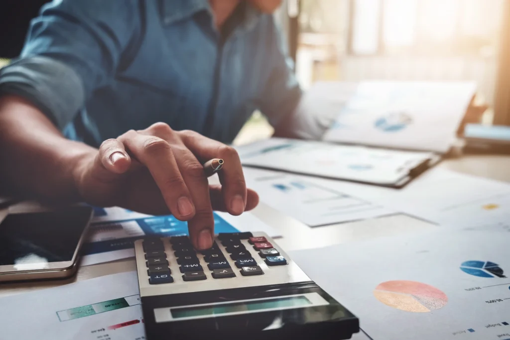 Comment définir le budget communication de votre TPE/PME en 2025 ?