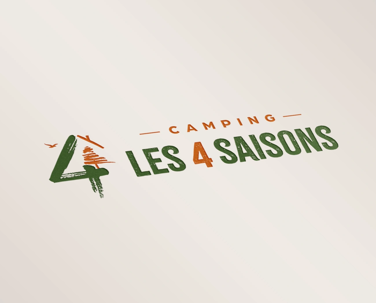 Camping-des-4-Saisons-Logo