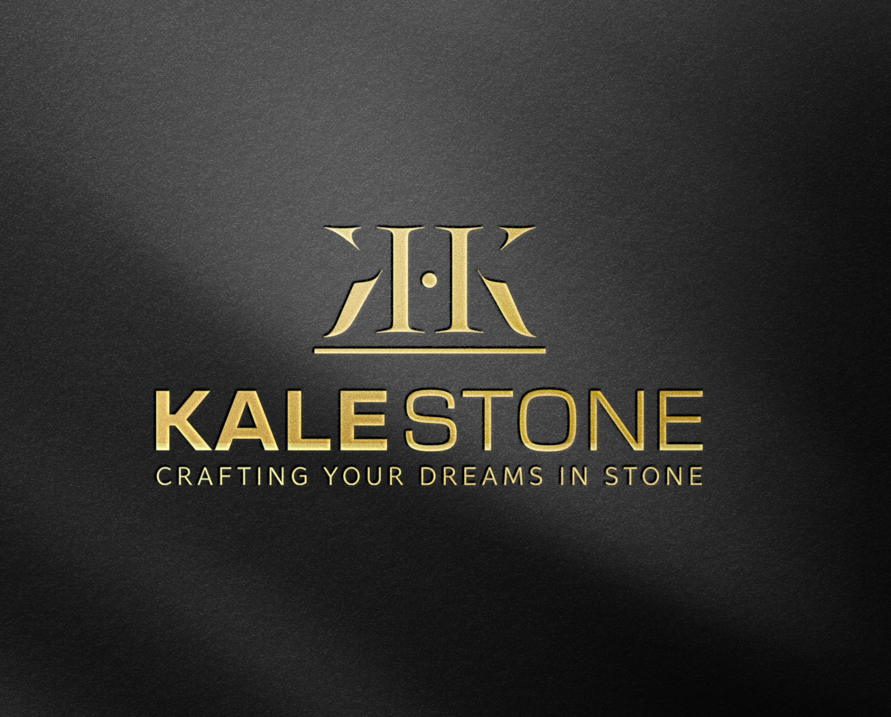 Kalestone-Logo