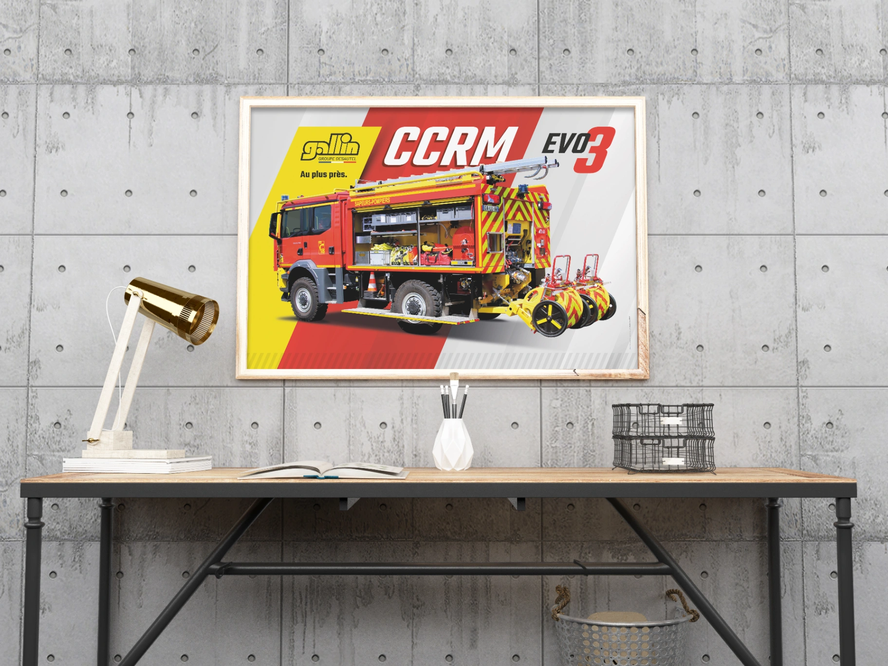 poster