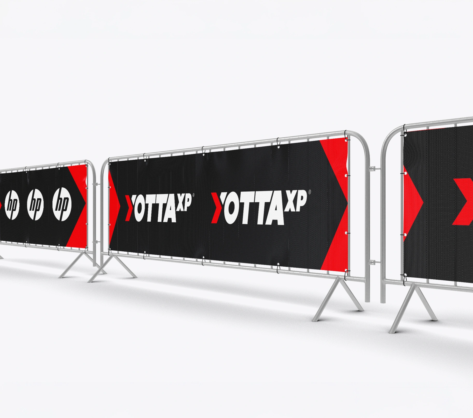 yotta-bache