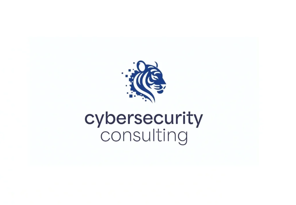 Cybersecurity Consulting – Logo