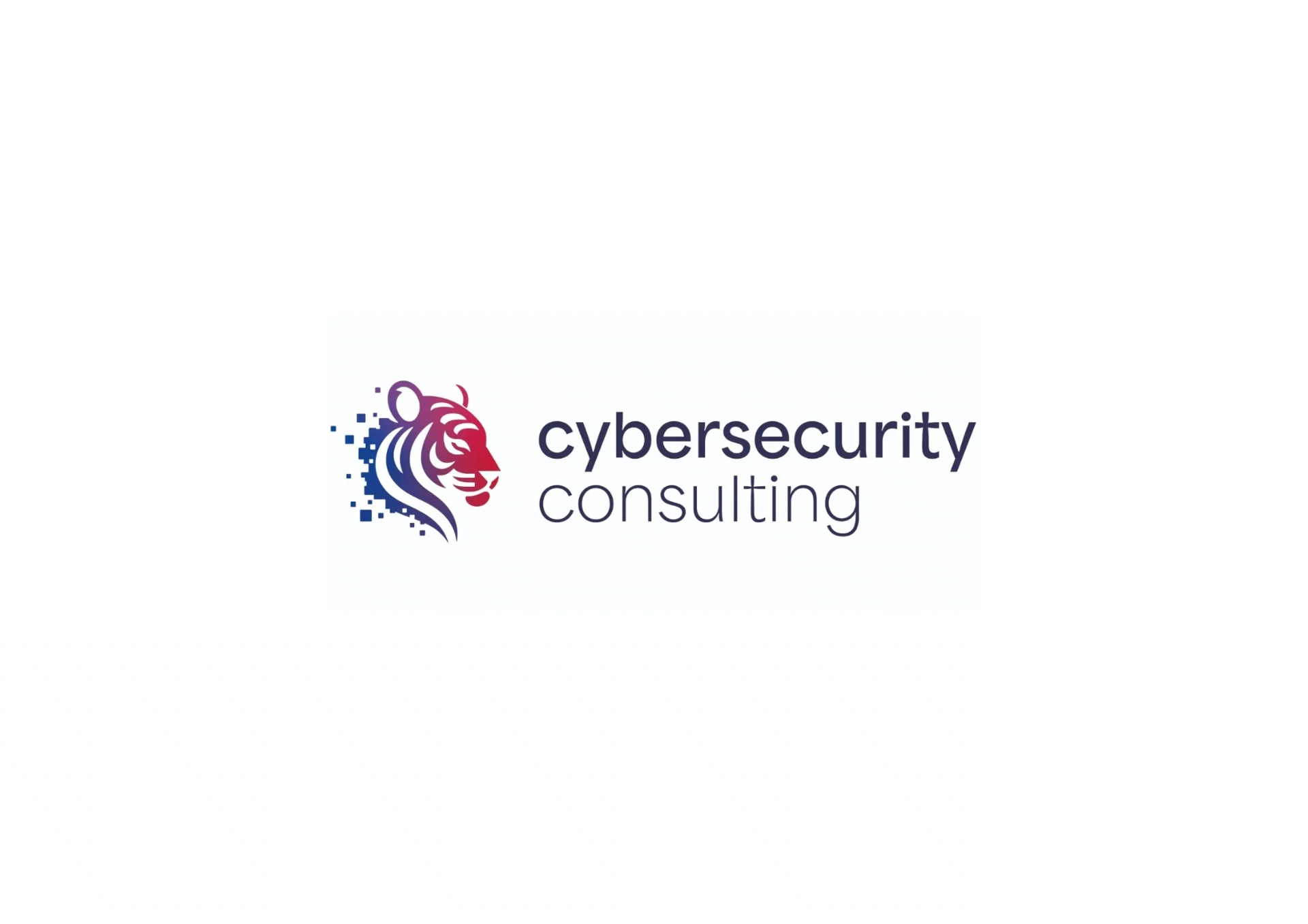 Cybersecurity Consulting – Logo