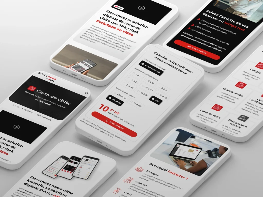 DailyApps-site