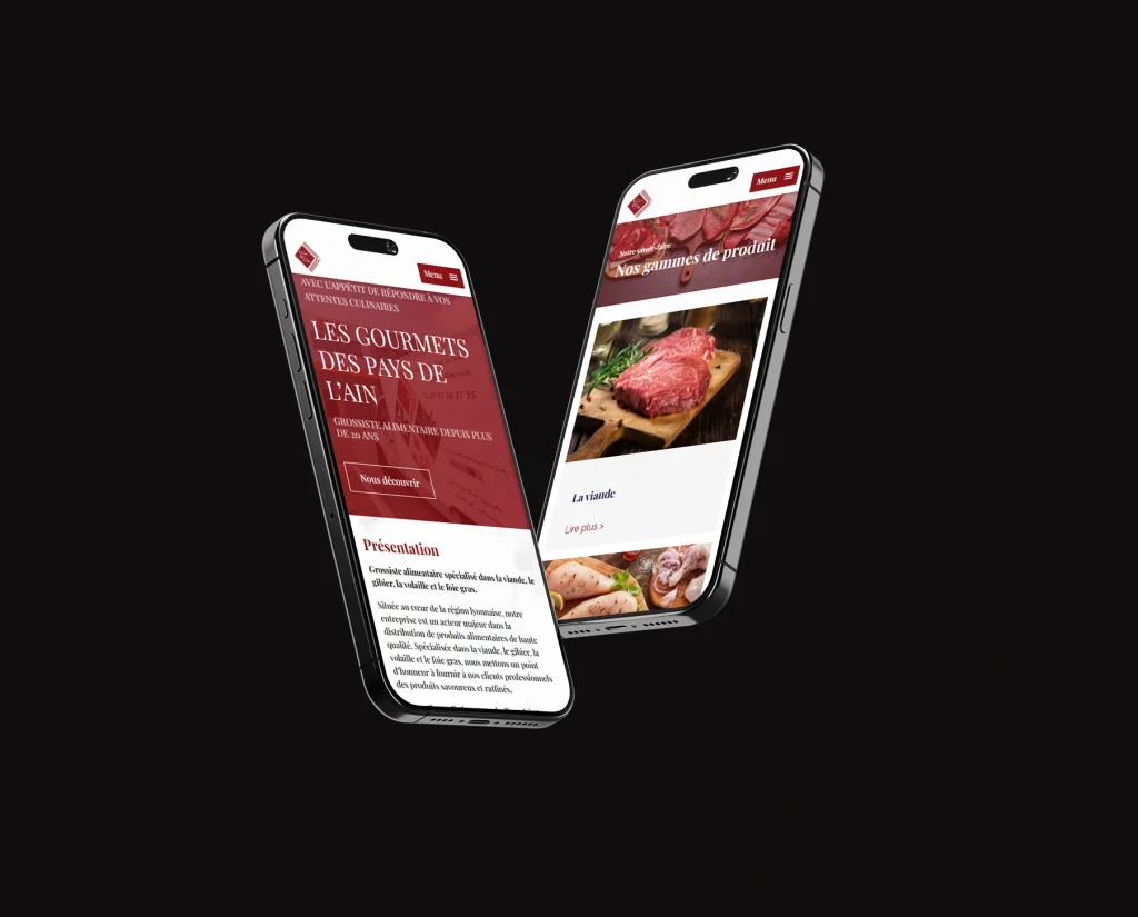 gourmet-des-pays de l’ain-site