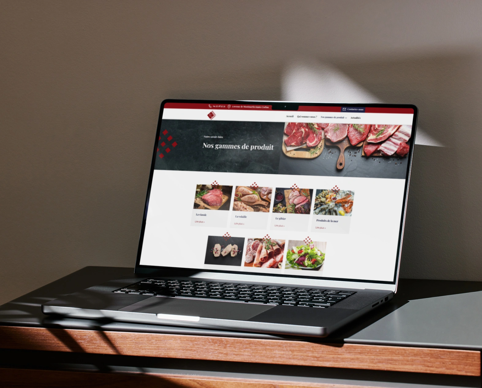 gourmet-des-pays de l’ain-site