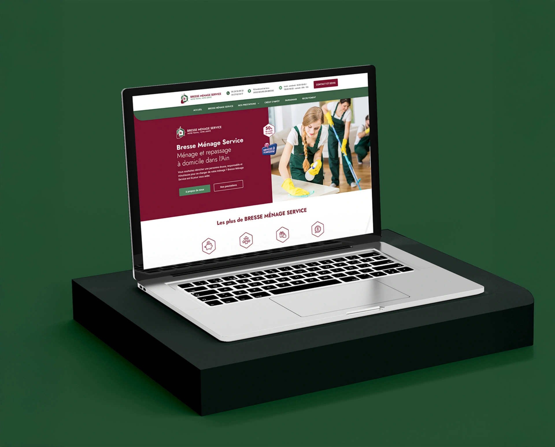 site-internet-bresse-menage