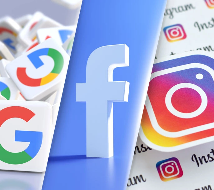 Google Ads & Social Ads : quelle publicité pour quel objectif ?