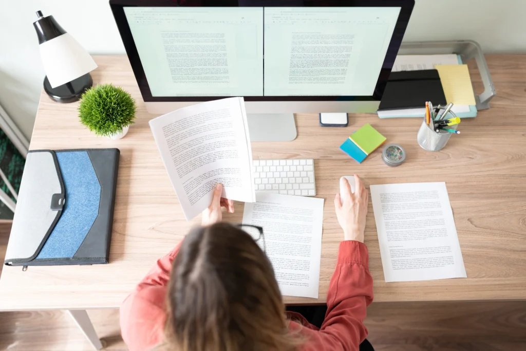 Copywriting : l&rsquo;arme secrète des TPE/PME