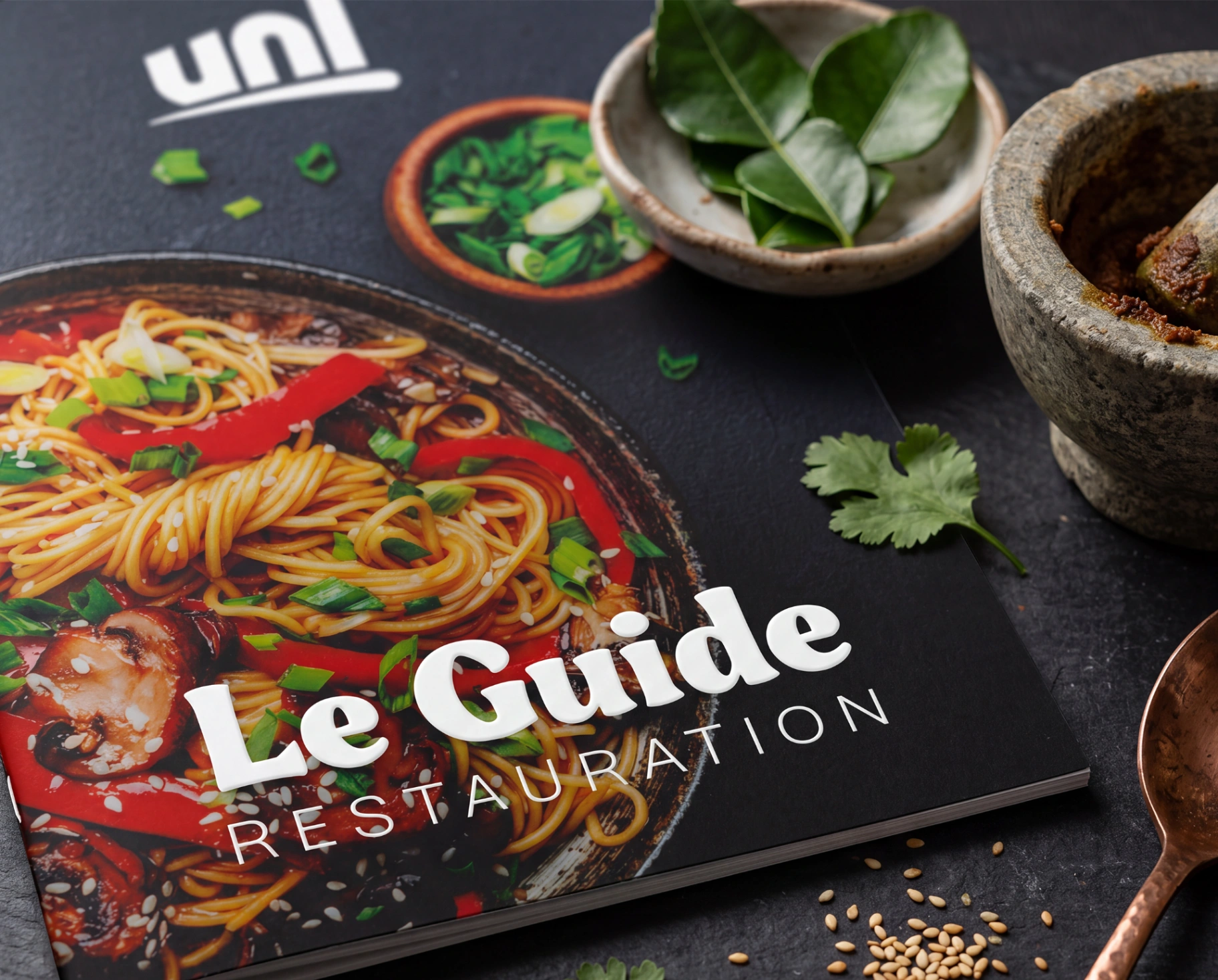 UNL – Catalogue