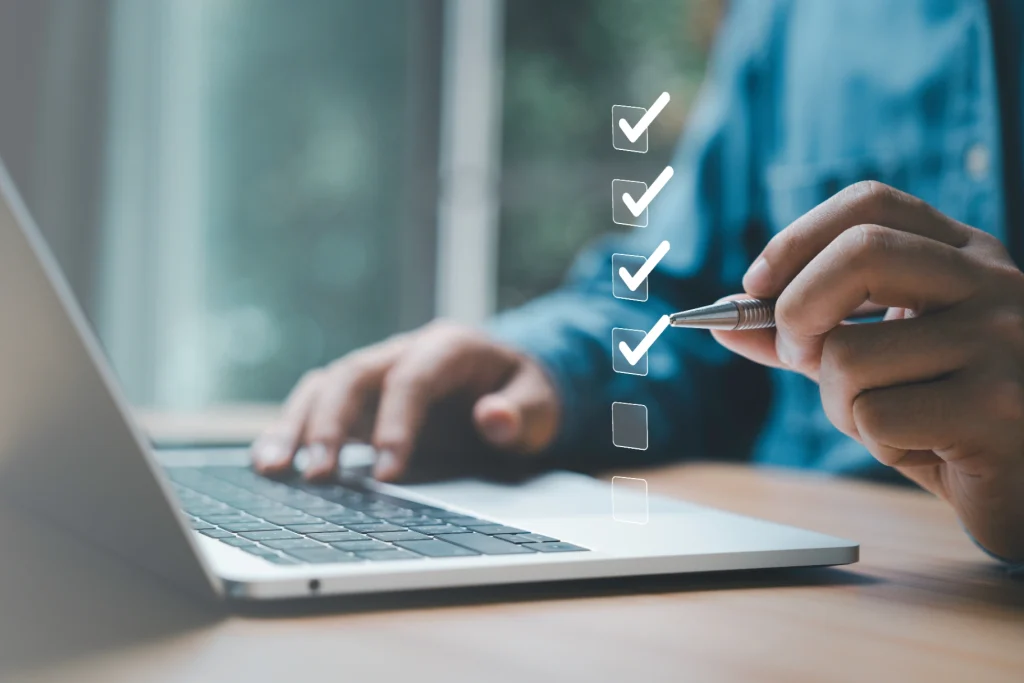 Check-up d&rsquo;été : votre stratégie digitale est-elle prête pour la rentrée ?