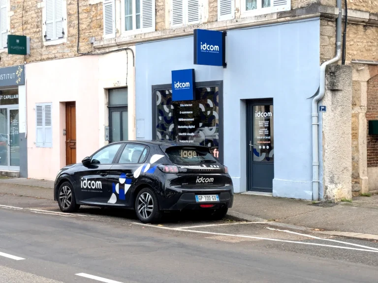 IDCOM Bourg-en-Bresse