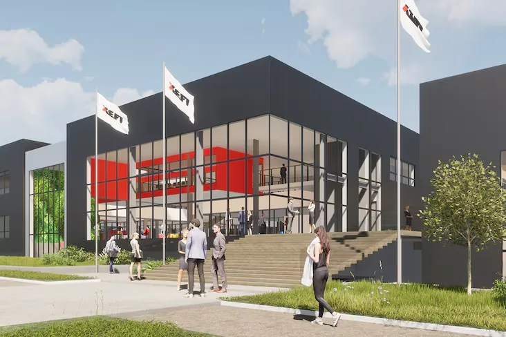 IDCOM Lyon-Nord-Rillieux