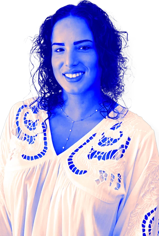 Emma Ferrand, Chargee de Projet IDCOM