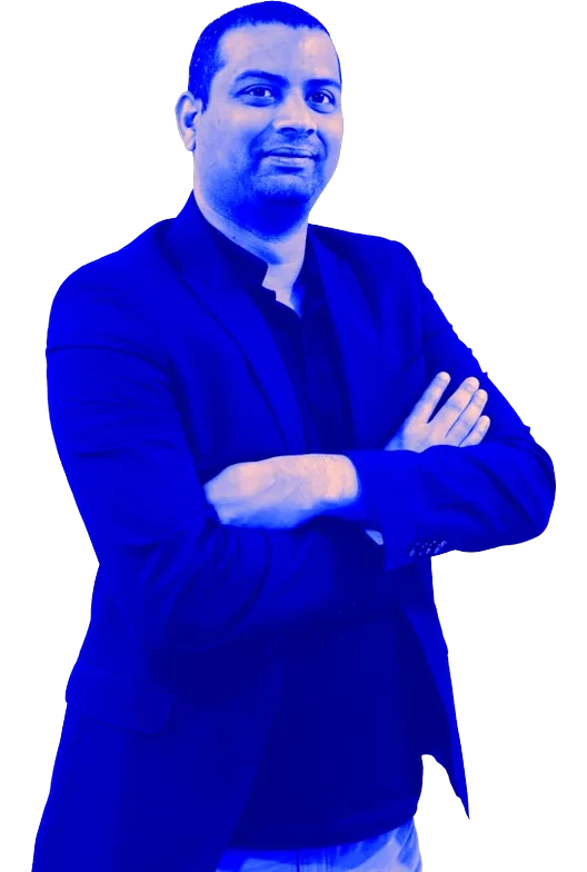 Kamlesh BALLOO