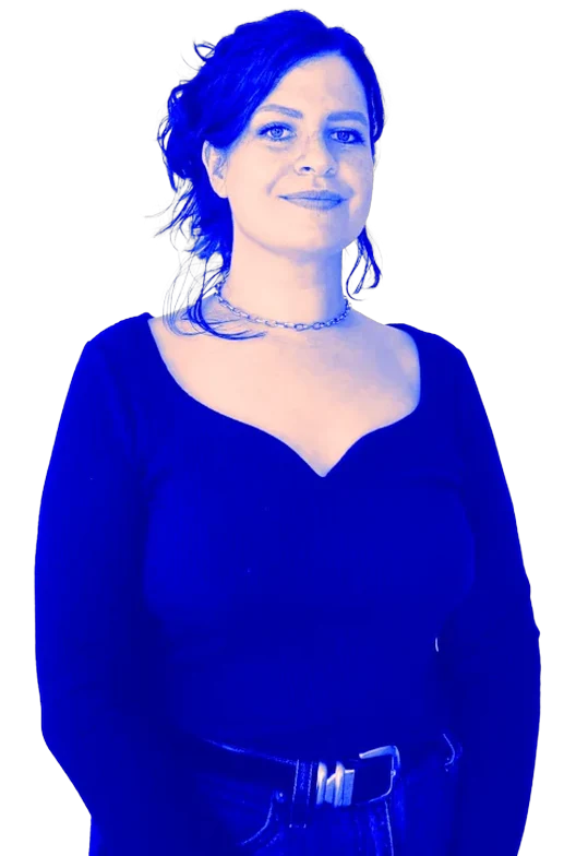 Morgane - Graphiste chez IDCOM