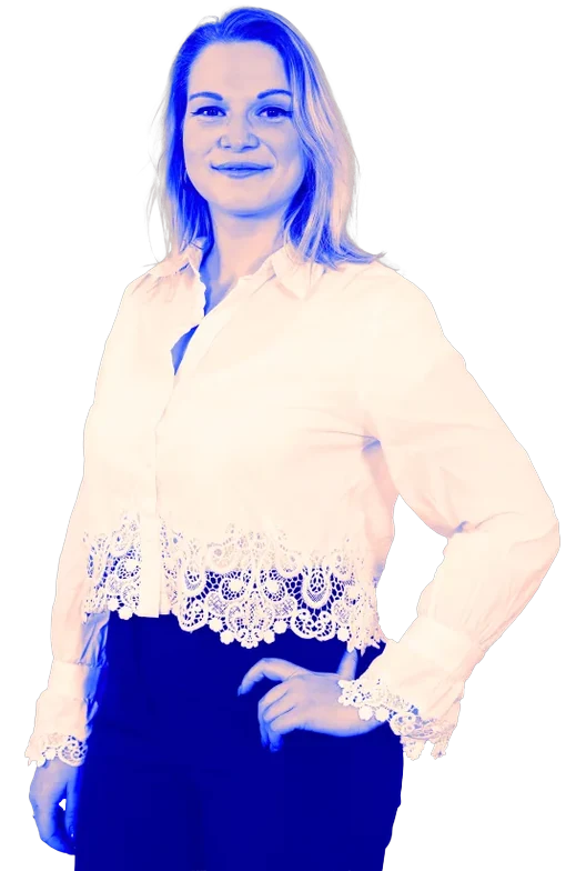 Morgane GARNIER