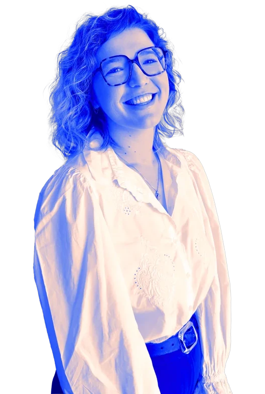 Pauline GOYON