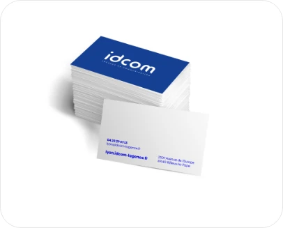 Carte de visite
