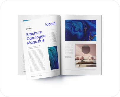 Brochure