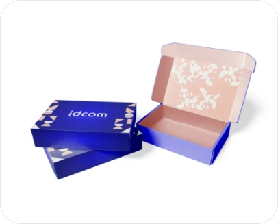 Packaging