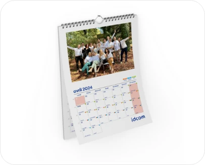 Calendrier