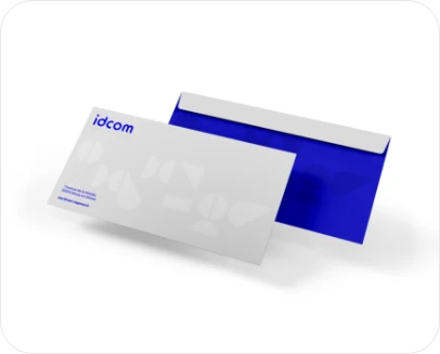 Enveloppe