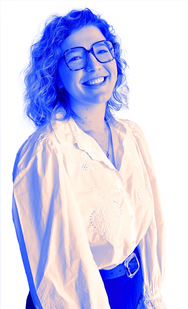 Le mot de Pauline, notre responsable Marketing digital