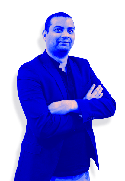 Kamlesh BALLOO